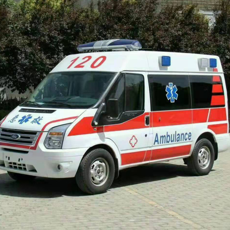 平湖长途救护车出租