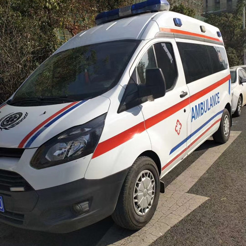 平湖品质救护车出租,为您的健康出行负责