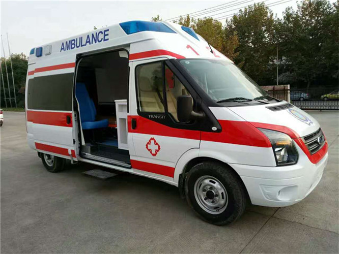 平湖乌鲁木齐沙依巴克区上线 “安康护送” 非急救转运服务平台