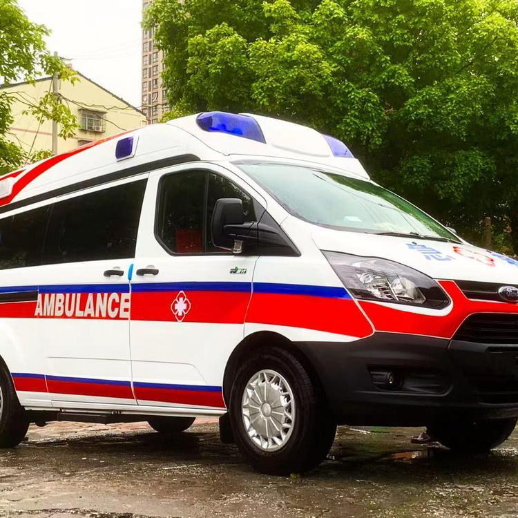 平湖跨省救护车出租护送返乡