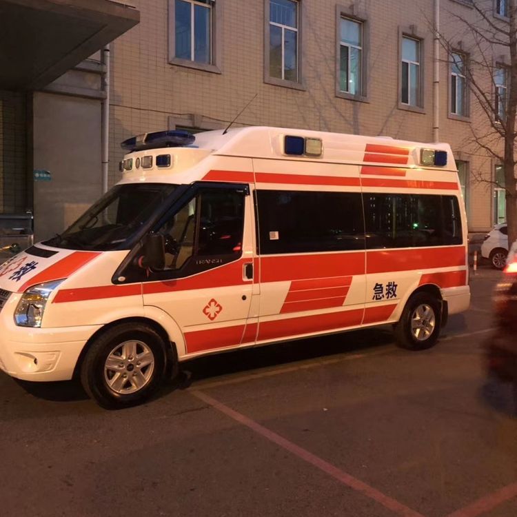 平湖一般救护车是怎么分类的