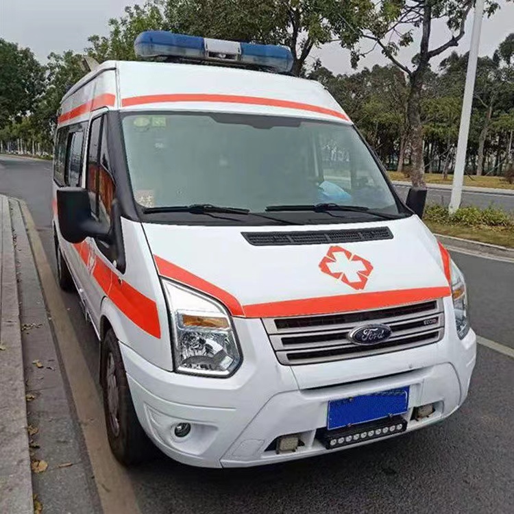 平湖救护车出租活动保障