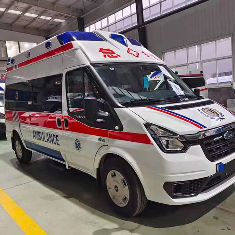 平湖演唱会救护车出租保障现场