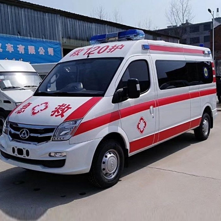 平湖马拉松租赁救护车活动保障