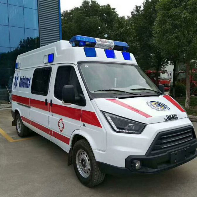 平湖瘫痪租赁救护车转运 ——生命救助的紧急响应与专业保障