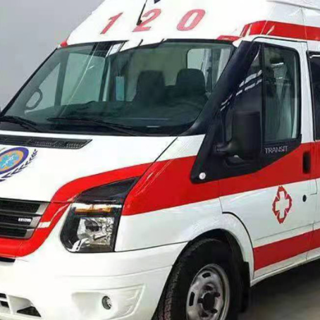 平湖非急救护送病人转院租赁救护车的优缺点对比